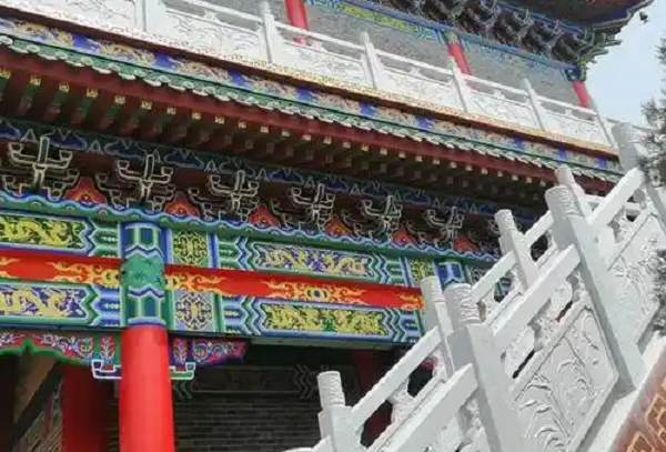 大连古建栏杆批发价格 严选好货